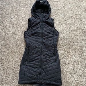 Skhoop Debbie Long Vest